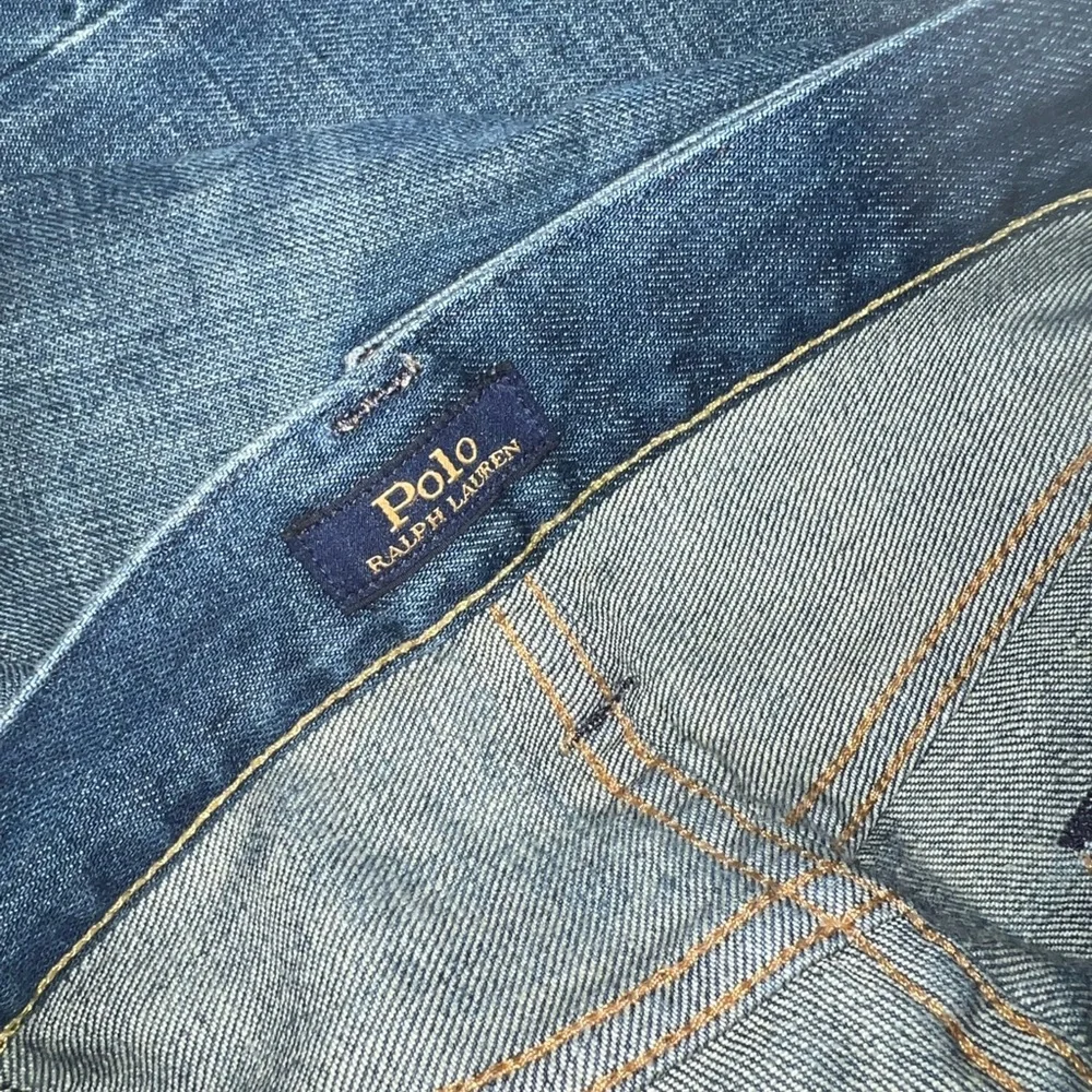 Ralph Lauren Mens Jeans - Picture 5 of 8